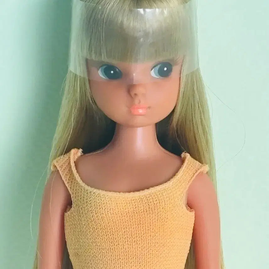[BUNJANG] Club 67 Reproduction Rika Doll 