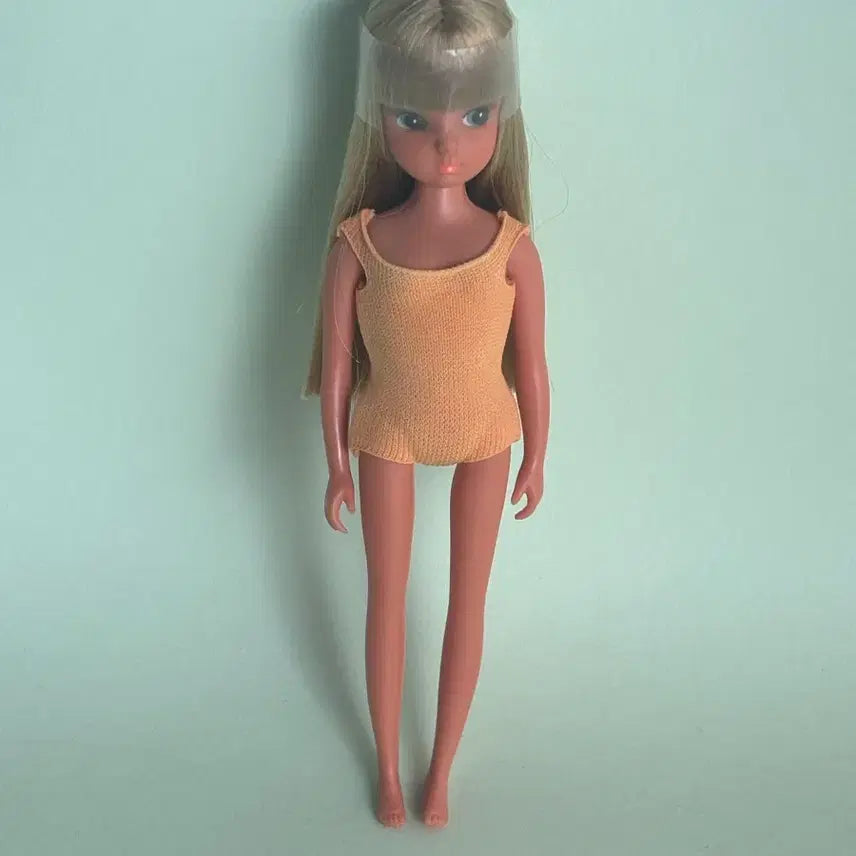 [BUNJANG] Club 67 Reproduction Rika Doll 