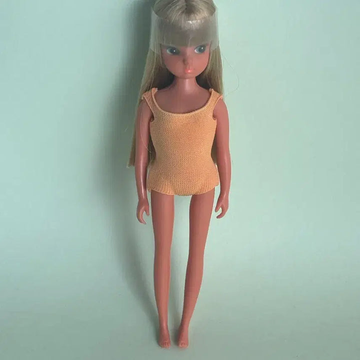 [BUNJANG] Club 67 Reproduction Rika Doll 