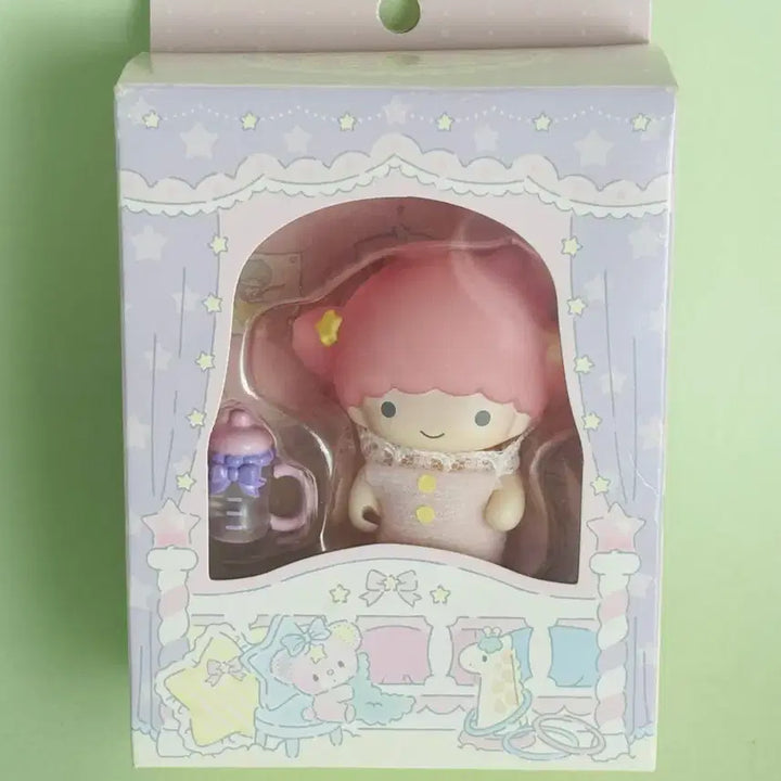 [BUNJANG] Sanrio Little Twin Stars Lala Doll / 산리오 리틀트윈스타 인형 (라라인형)