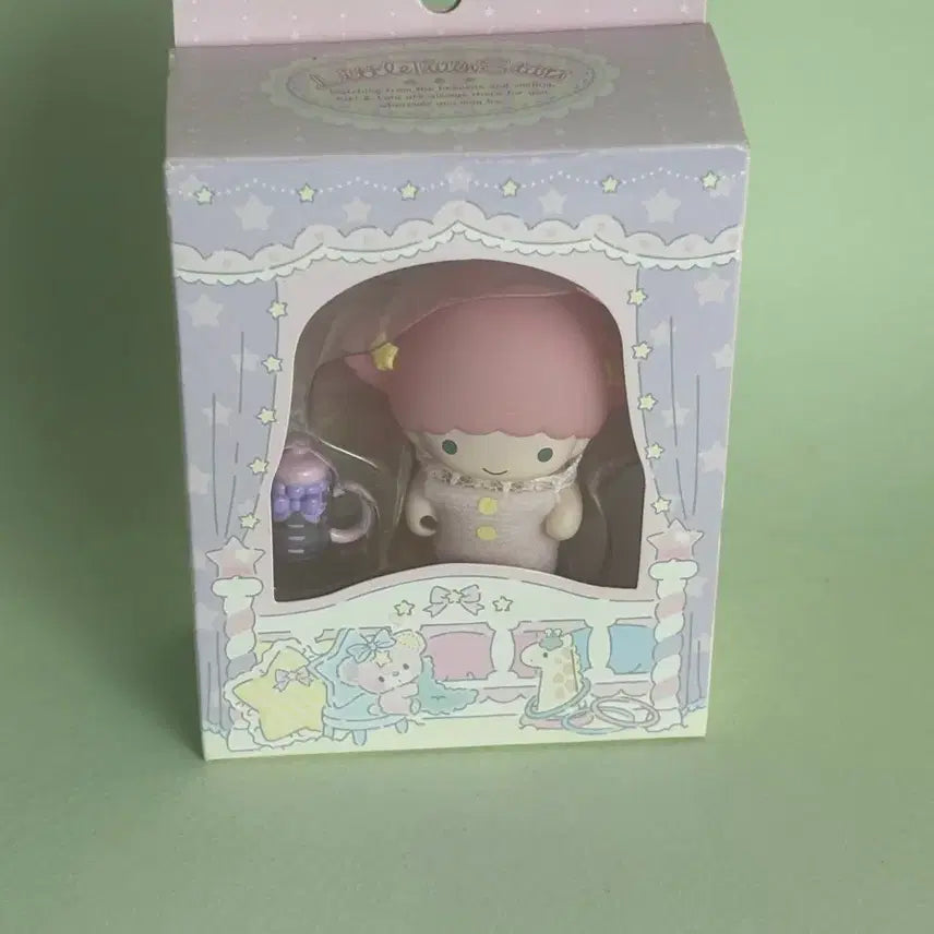 [BUNJANG] Sanrio Little Twin Stars Lala Doll / 산리오 리틀트윈스타 인형 (라라인형)