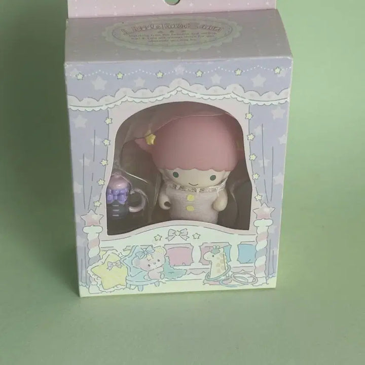 [BUNJANG] Sanrio Little Twin Stars Lala Doll / 산리오 리틀트윈스타 인형 (라라인형)