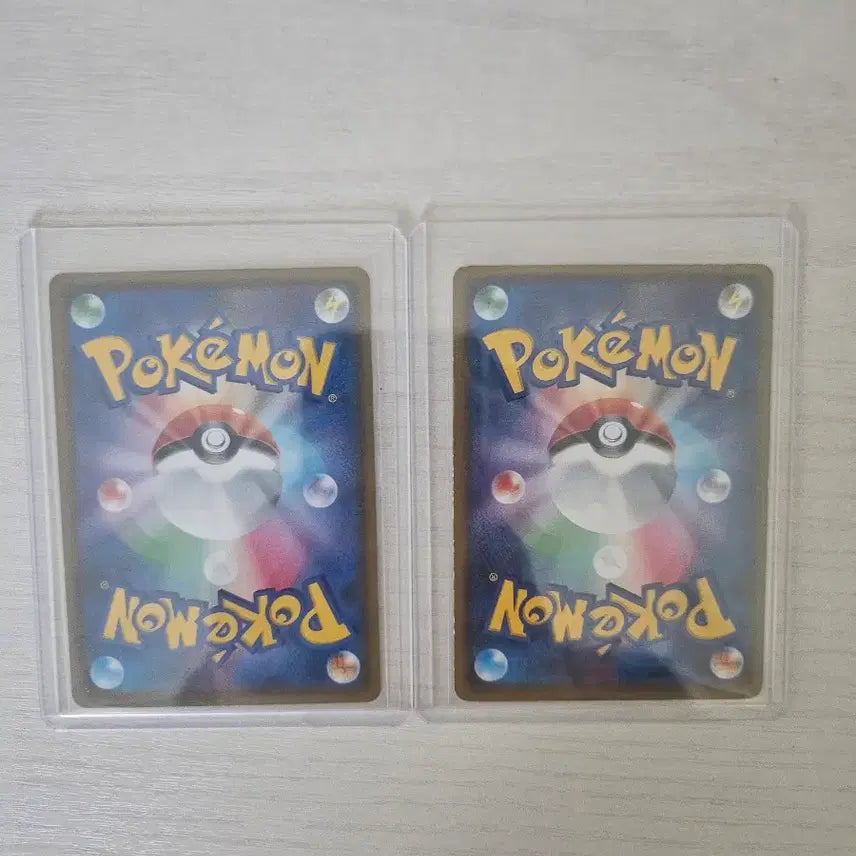 [BUNJANG] Pokemon TCG Lunala GX &amp; Dawn Wings GX Bundle Set / (일판)루나아라GX와 새벽의 날개GX 일괄판매 합니다.