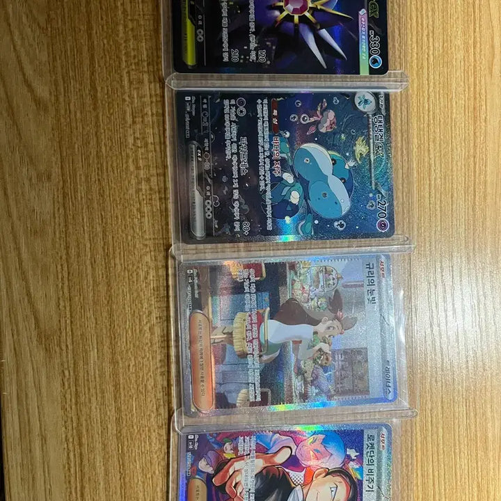 [BUNJANG] Pokemon Cards Bundle Set / 포켓몬카드 일괄판매합니다