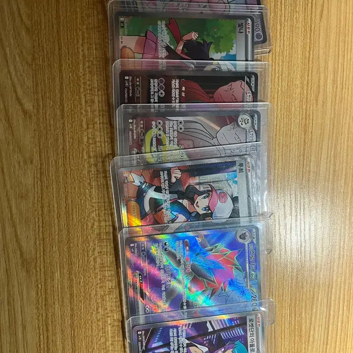 [BUNJANG] Pokemon Cards Bundle Set / 포켓몬카드 일괄판매합니다