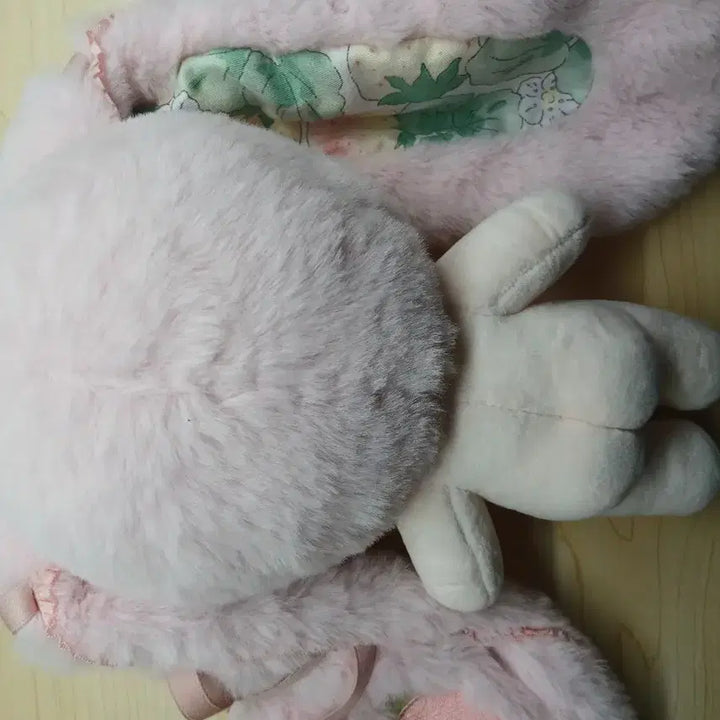 [BUNJANG] 20cm Unbranded Plush Doll / 무속성 프레즈 20cm 무속성 솜인형