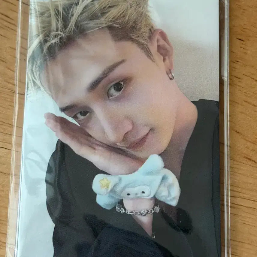 [BUNJANG] Stray Kids First Concert OT8 Photocard Set / 스트레이키즈 첫첫 7/25 입장 포카 ot8