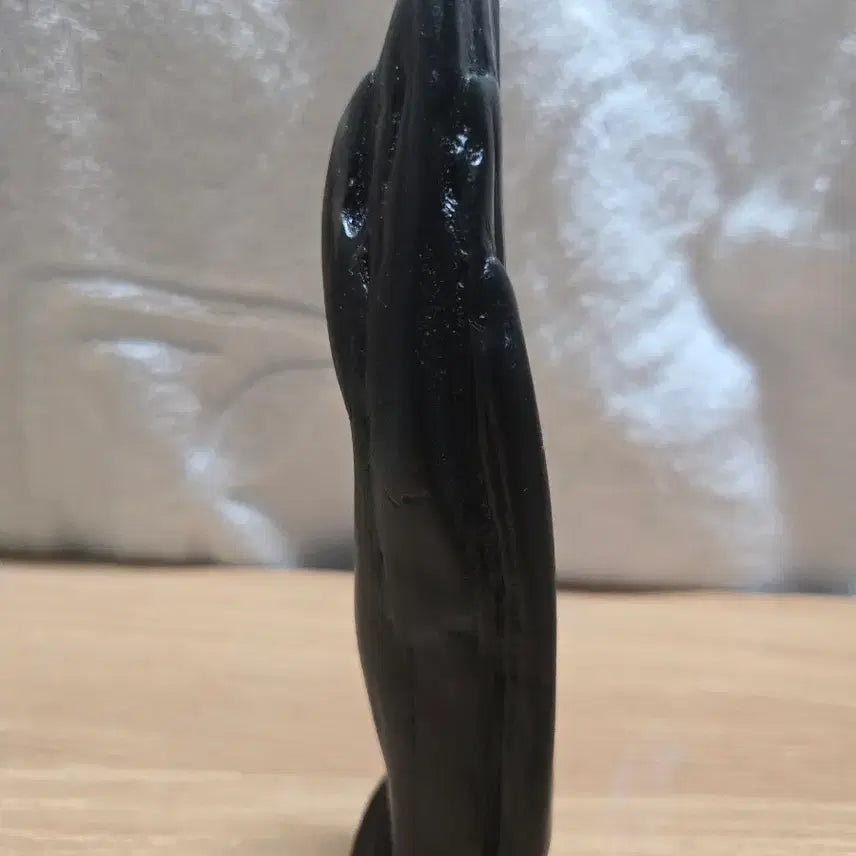 [BUNJANG] Cheongpung Choco Stone with Stand / 청풍  쵸코석
