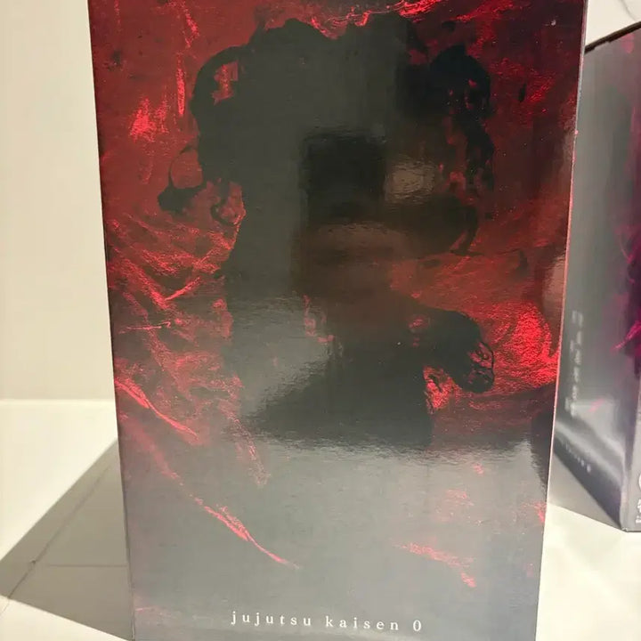 [BUNJANG] Jujutsu Kaisen 0 Rika C Prize Figure (Opened) / 주술회전0 리카 c상 (단순개봉)