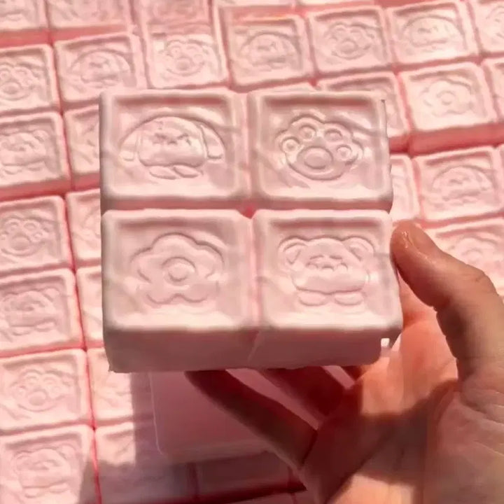 [BUNJANG] 3 pcs Sealed Squishy New Product / 스퀴시 3개 미개봉 새상품