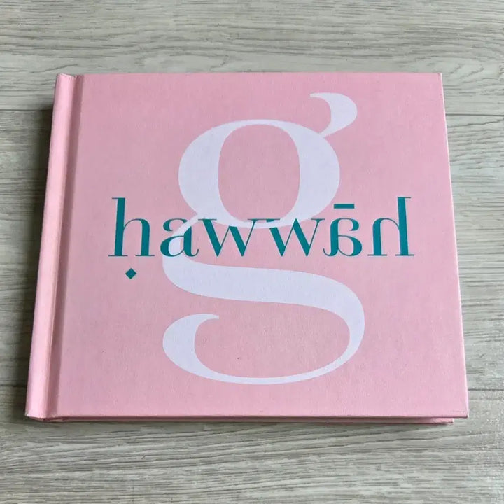 [BUNJANG] Gain Brown Eyed Girls Hawwah Mini 4th Album CD / [택포] 가인 - Hawwah 미니 4집 Gain 브라운아이드걸스 CD