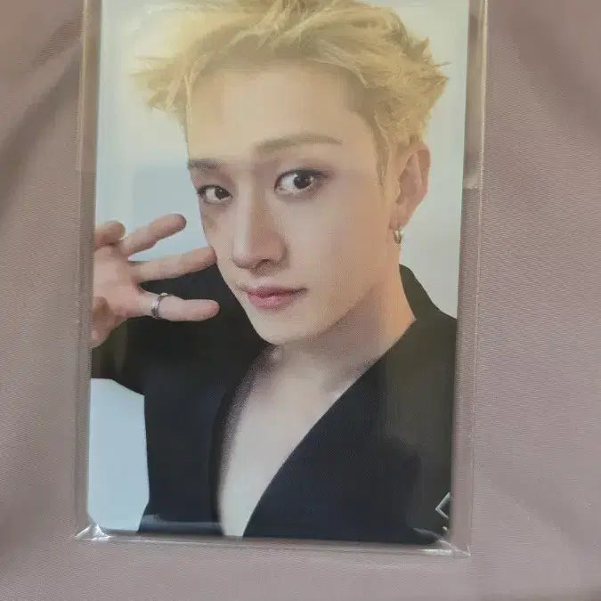 [BUNJANG] Stray Kids 29th Day Gift Photocard Set (Sealed) / 스트레이키즈 29일 기프트