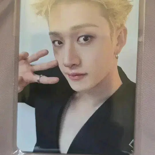 [BUNJANG] Stray Kids 29th Day Gift Photocard Set (Sealed) / 스트레이키즈 29일 기프트