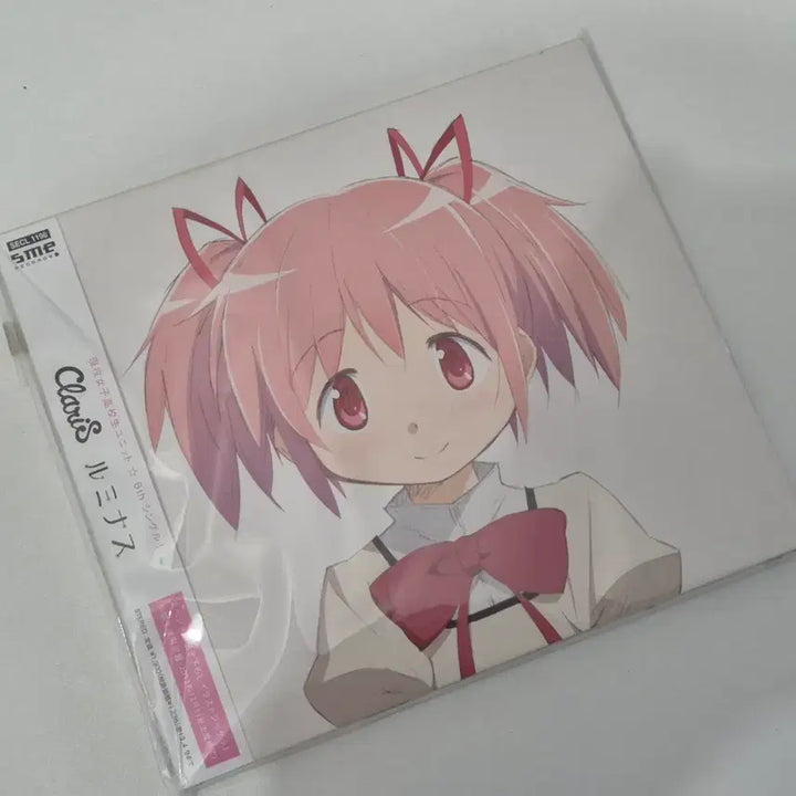 [BUNJANG] Puella Magi Madoka Magica CD / 마법소녀마도카 마마마 cd
