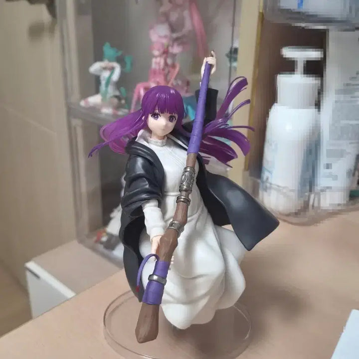 [BUNJANG] Farn Maxi-Matic Figure / 페른 맥시매틱 피규어