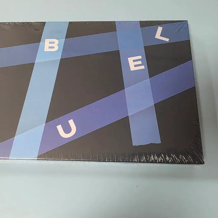 [BUNJANG] LUCY Blue Album Sealed / 루시 블루 미개봉 앨범