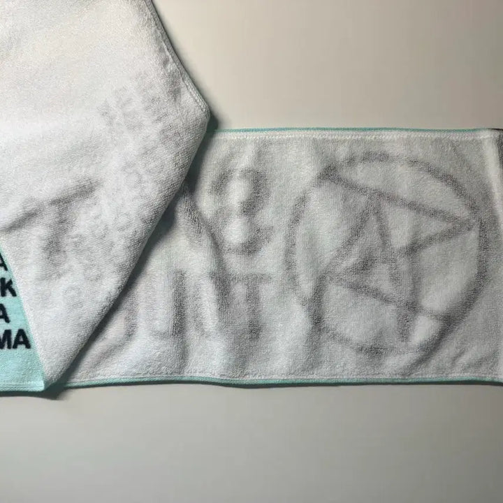 [BUNJANG] SPYAIR 2016 Tour Towel / 스파이에어 2016투어 타올