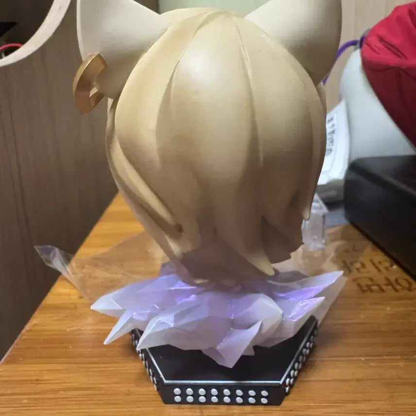 [BUNJANG] KDA Ahri Figure / KDA 아리 피규어