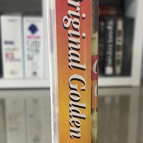 [BUNJANG] Vintage Pop Music Cassette Tapes (6-Piece Bundle) / 추억의 팝송카세트테이프6개