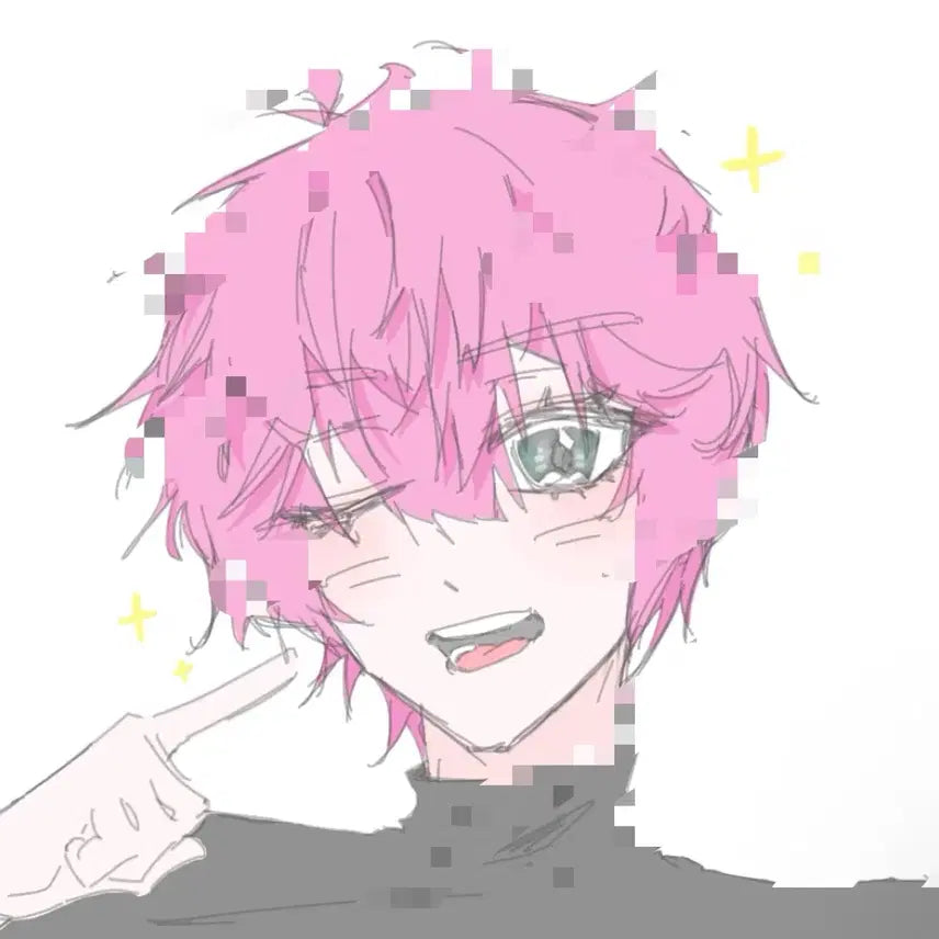 [BUNJANG] Headshot Commission / 두상 커미션