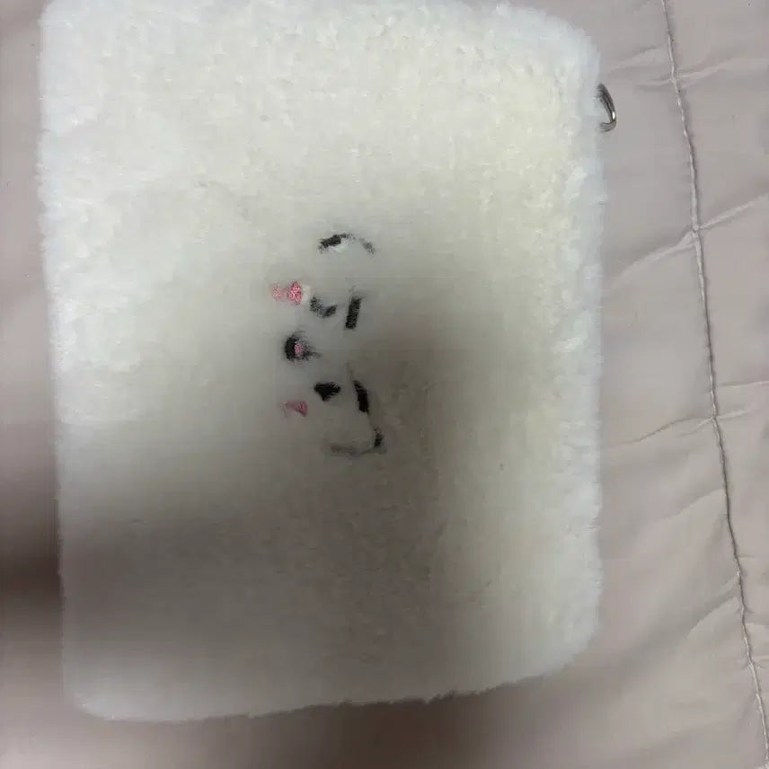 [BUNJANG] Cravity Kang Minhee Pouch / 크래비티 강민희 파우치