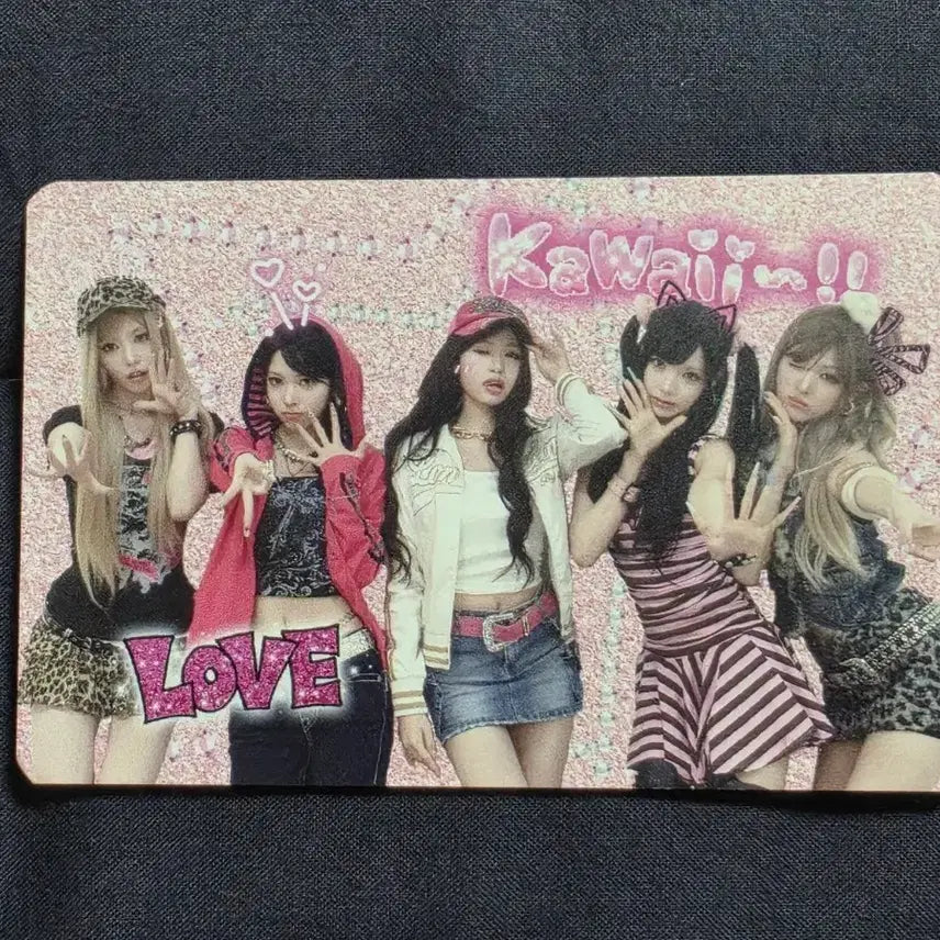 [BUNJANG] RESCENE Gal&
