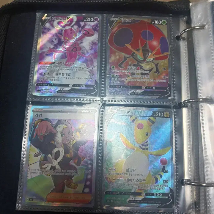 [BUNJANG] Pokemon Card Bundle Set / 포켓몬카드 일괄판매