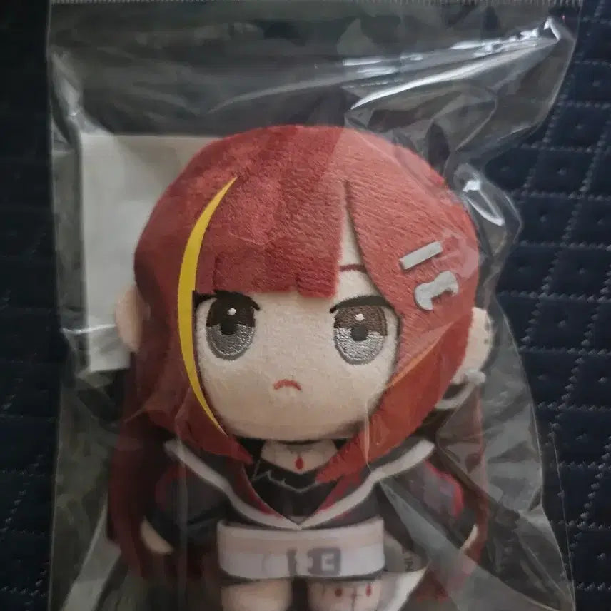 [BUNJANG] Stellive Bushiroad Akane Rize Plush / 스텔라이브 부시로드 아카네리제 인형