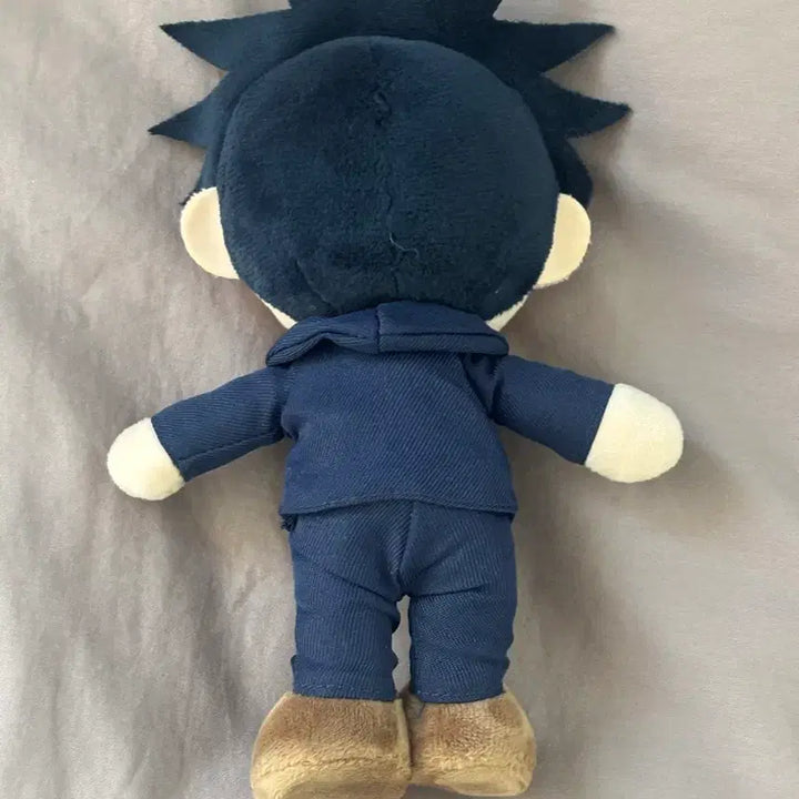 [BUNJANG] Jujutsu Kaisen Megumi Nui Doll with Wire Armature / 주술회전 메구미 누이 인형/ 철사인형