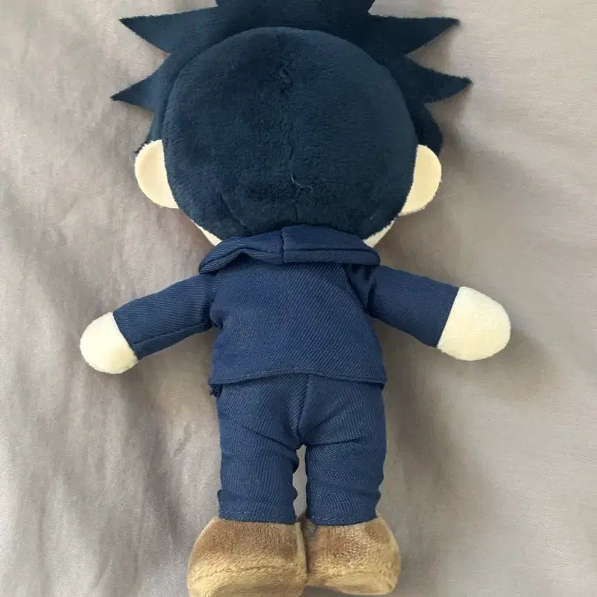 [BUNJANG] Jujutsu Kaisen Megumi Nui Doll with Wire Armature / 주술회전 메구미 누이 인형/ 철사인형