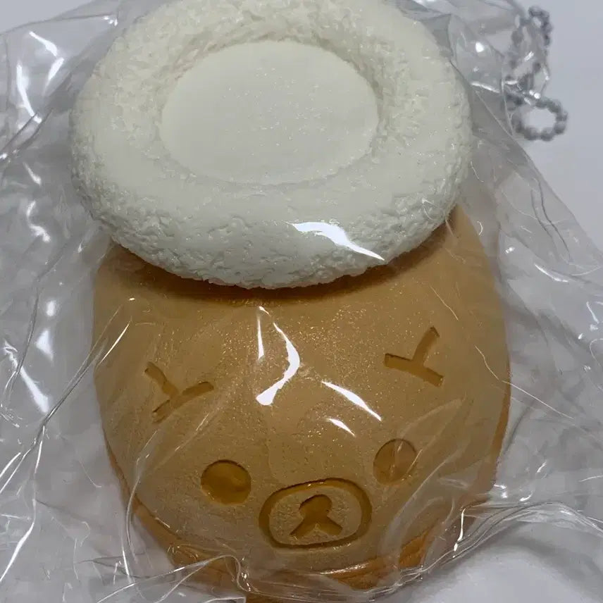 [BUNJANG] Rilakkuma Plush Toy / 리락 어그 말랑이 쿠마