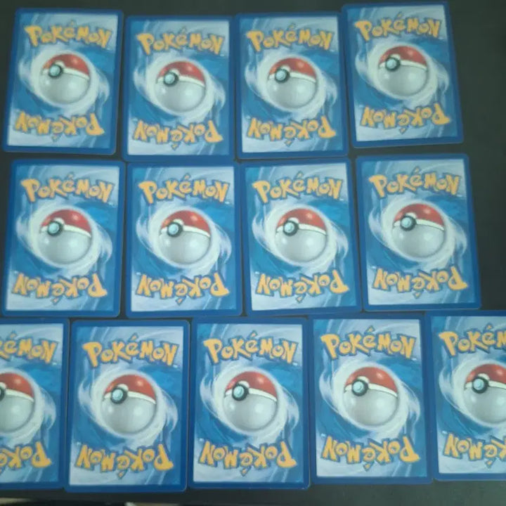[BUNJANG] AR 13 Card Bundle Set / AR 13장 일괄 판매합니다