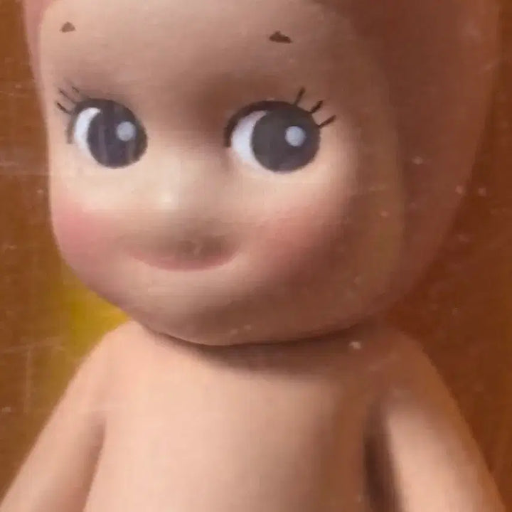 [BUNJANG] Sony Angel Mini Figure Strap Animal Ver. Rabbit Keychain / 소니엔젤 미니 피규어 스트랩 애니멀 ver. 토끼 키링