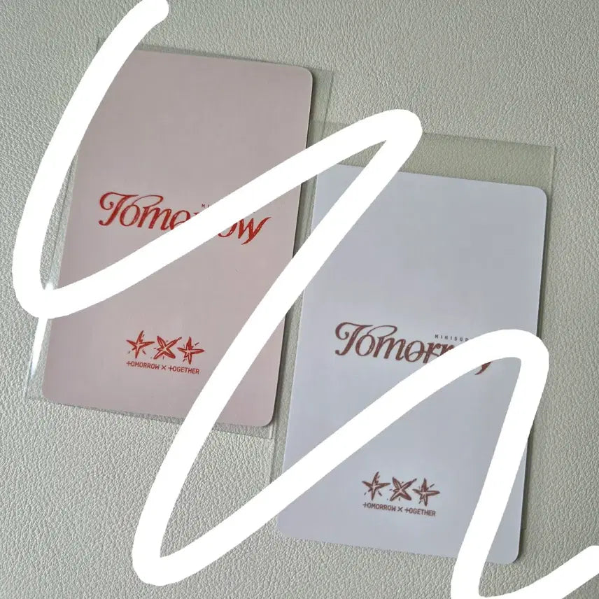 [BUNJANG] TXT Yeonjun Tomorrow x Together Japan Lucky Draw Weverse Universal Photocard / 투바투 연준 투모로우 tomorrow jp 재팬일본 럭드 위버스 유니버셜
