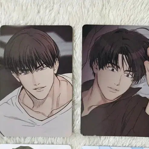 [BUNJANG] Payback Mercury Photocard Bundle Set / 페이백 payback 머큐리 포카 4장일괄