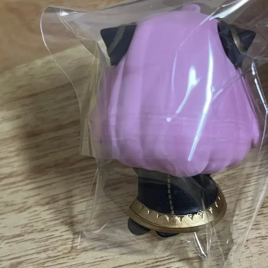 [BUNJANG] SPY x FAMILY Anya Shoulder Bump Figure / 스파이 패밀리 아냐 어깨쿵 피규어