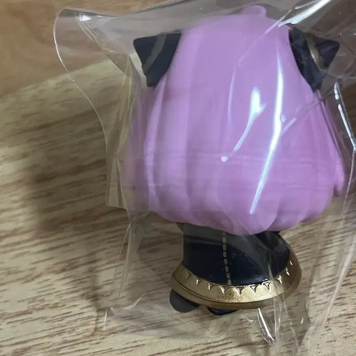 [BUNJANG] SPY x FAMILY Anya Shoulder Bump Figure / 스파이 패밀리 아냐 어깨쿵 피규어
