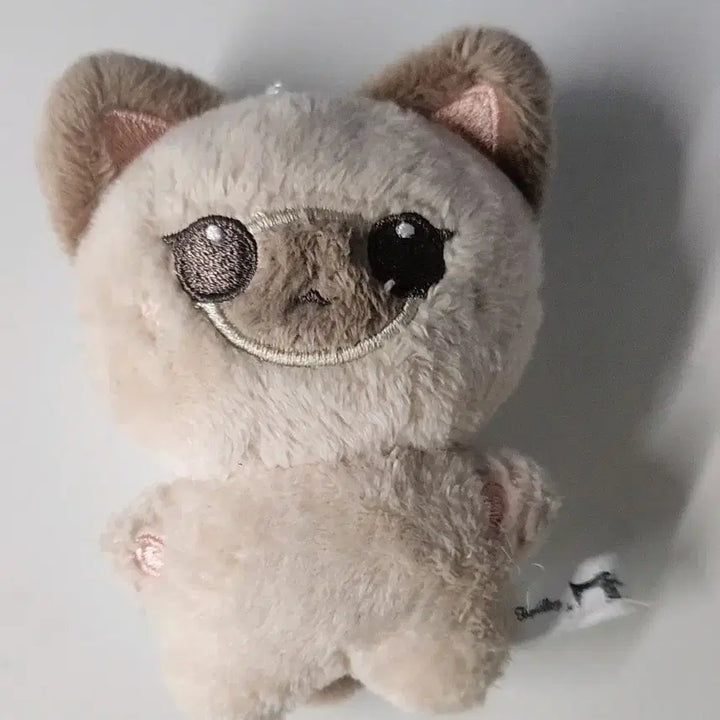 [BUNJANG] NewJeans Haerin Plush Doll / [급처] 뉴진스 뉴솜즈 해린 10cm 솜인형