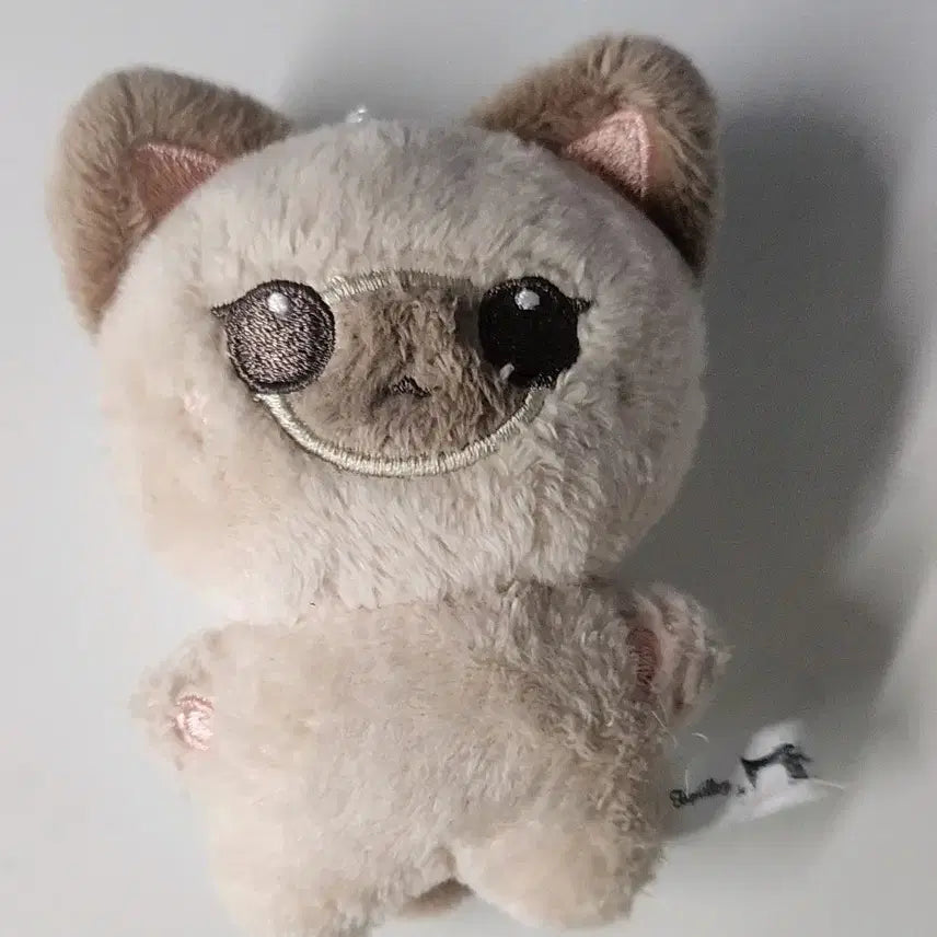 [BUNJANG] NewJeans Haerin Plush Doll / [급처] 뉴진스 뉴솜즈 해린 10cm 솜인형