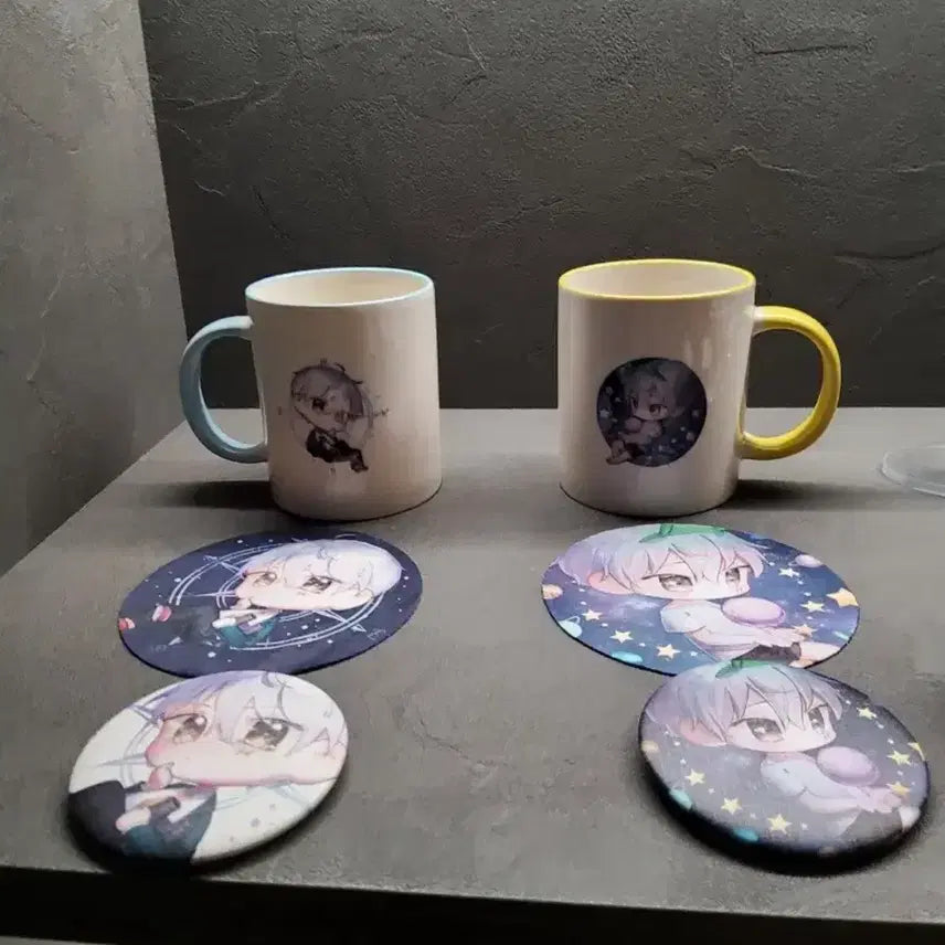 [BUNJANG] Ryu Hyun Jun Bundle Set / 류현준 굿즈 급처합니다