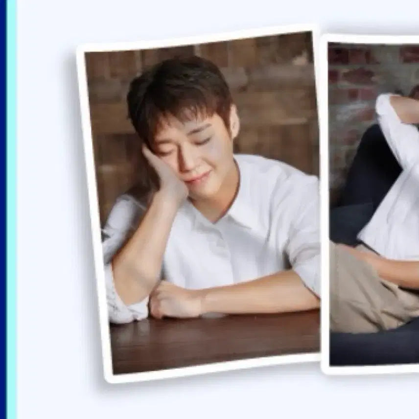 [BUNJANG] Park Ji Hoon Poster / 박지훈 포스터 / 기영이 포스터