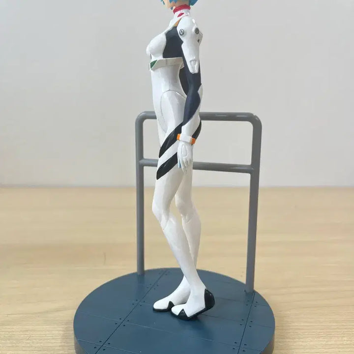 [BUNJANG] Evangelion Ayanami Rei Ichiban Kuji Memorial Classic Figure / 에반게리온 아야나미 레이 이치방쿠지 A상메모리얼 고전 피규어