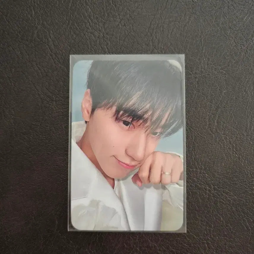 [BUNJANG] ATEEZ San Who&