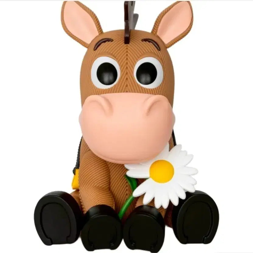 [BUNJANG] Peaceminusone Toy Story Bullseye Collectible Toy Figure / 토이스토리 피스마이너스원 더 퍼스트팬 컬렉터블 토이 피규어 불스아이