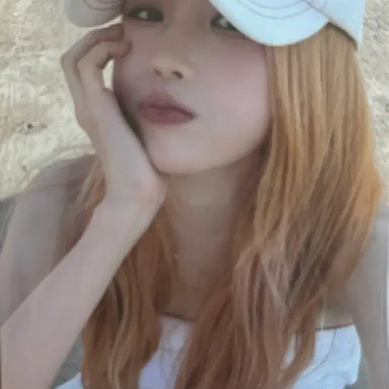 [BUNJANG] fromis_9 Song Hayoung Photocard Bundle Set / 프로미스나인 송하영 포토카드 11장