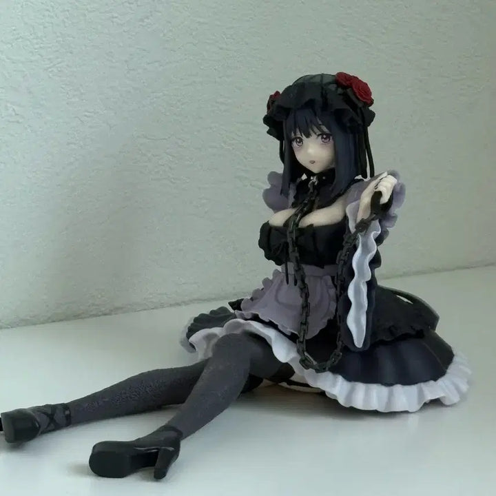 [BUNJANG] My Dress-Up Darling Marin Kitagawa Shizuku Ver. Figure / 비스크돌 키타가와마린 시즈쿠ver 피규어