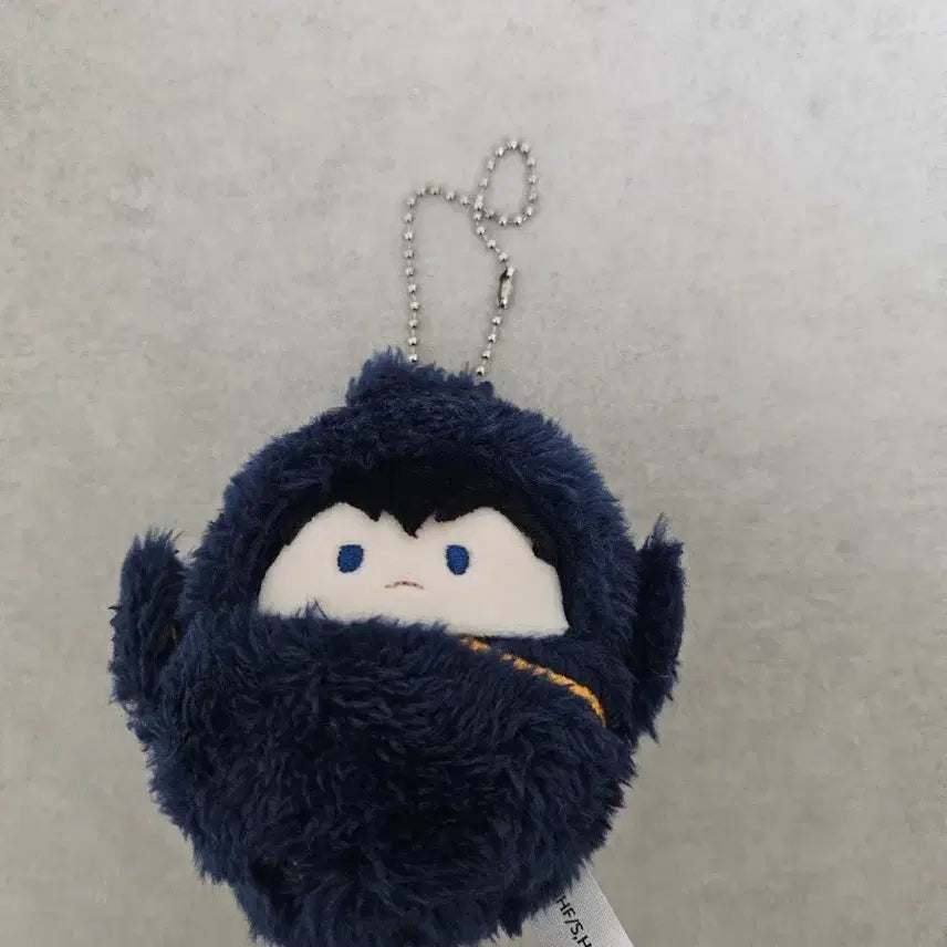 [BUNJANG] Haikyuu!! Kageyama Tobio Taffy Plush Doll / 하이큐 카게야마 타피누이 인형
