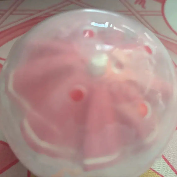 [BUNJANG] Cardcaptor Sakura Torso Gacha Figure (Sealed) / 카드캡터체리 사쿠라 토르소 가챠