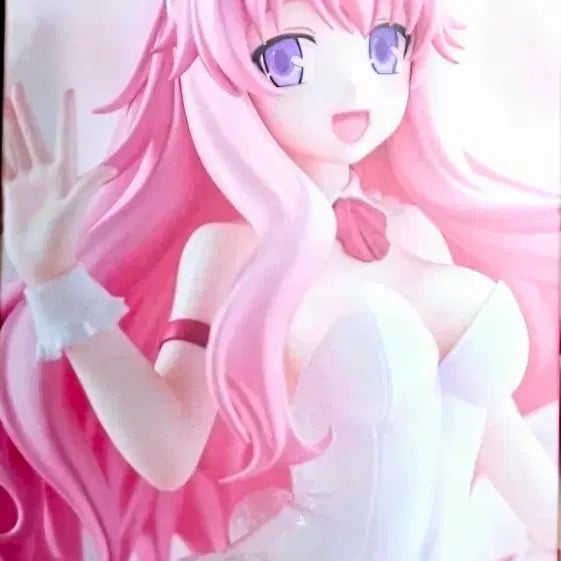 [BUNJANG] Furyu Baka and Test Summon the Beasts Mizuki Himeji BiCute Bunnies Figure / FURYU 바보와 시험과 소환수 BiCute Bunnies 히메지 미즈키