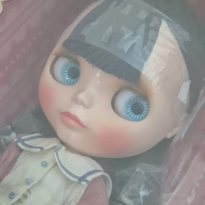 [BUNJANG] Blythe Angelica Nurse of Compassion Doll Sealed / 안젤리카 너스 오브 컴패션 미개봉 (브라이스,블라이스)